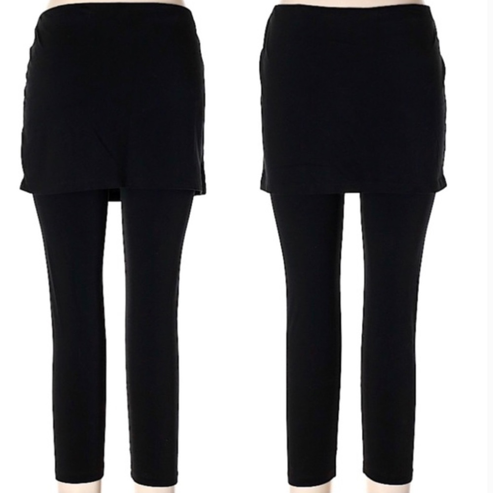 CAbi M’legging Black